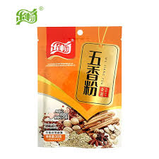 LC Five Spices Powder 30g