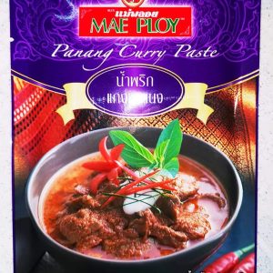 Mae Plo Panang Curry Paste 50g