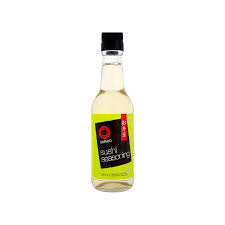 Obento Sushi Seasoning 250mL*6