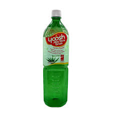 YOOSH Aloe Vera Lychee 1.5 L