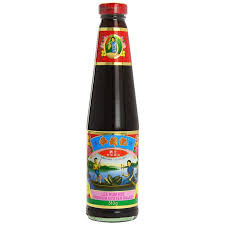 LKK Premium Oyster Sauce 510g