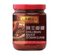 LKK Chili Bean Sauce 226g