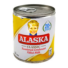Alaska Condensed Milk 300ml