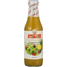 MaeP Thai Salad Dressing 285ml