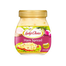 Lady Ham Spread 470ml