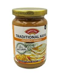 Dollee Traditional Kaya 400g