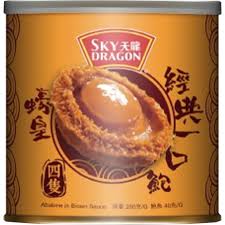SkyDagon Classic Abalone 280g