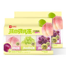 LPPZ Konjac Jelly Mixed Pack 540g