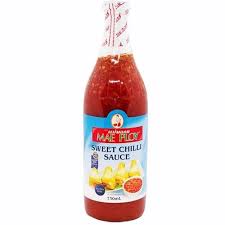 MaePloy Sweet Chilli Sauce 730ml