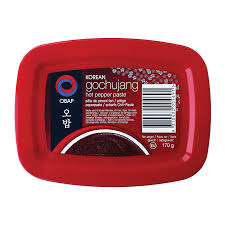 Obap Gochujang 170g