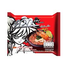 Waiwai Tomyunm Mun Goong 60g
