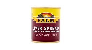 Palm Liver Spread 227g*24