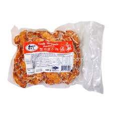 NS Crab Nuggets 500g*20