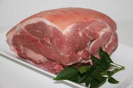 Pork Shoulder Cushion 90% KG