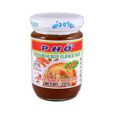 P/K Vietnamese Beef Paste 227g