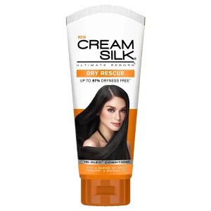 CreamS Dry Rescue Orange 180ml