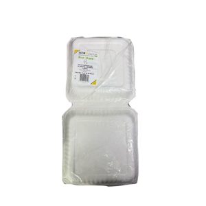 IKON Clam Meal Large 100pcs