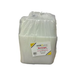Ikon A1000 Food Containers*10