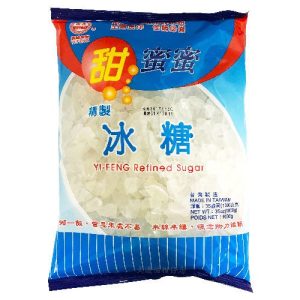 YF Rock Sugar 360g