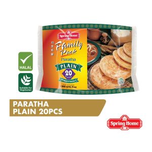 S/Home Pastry Roti Plain 1.3K