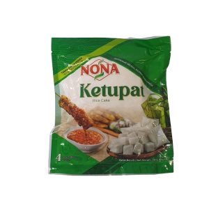 Nona Ketupat 65g x 4 sachets