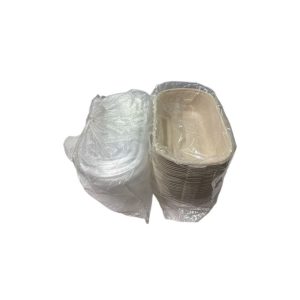 Biocane Container&Lid 25pcs*12