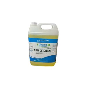 Sink Detergent 5L*4