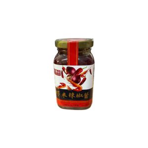 Shrimp Chilli Sauce 280g