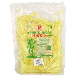 Penta Bamboo Strip 454g X 36