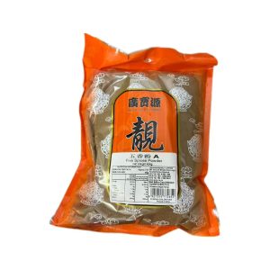 Five Spices Powder 1/1