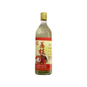 FMT Lychee Wine 750ml*12