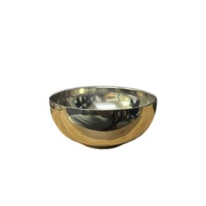 Double layer bowl 13cm