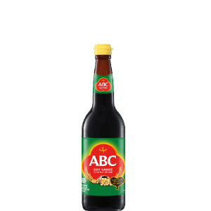 ABC Soy Sauce 620ml