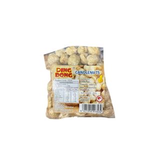 Ding Dong Candle Nuts200g