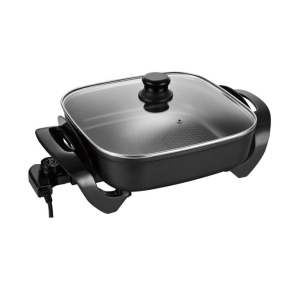 Electric Baking Pan