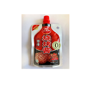CYHTY BBQ Sauce Spicy 110g