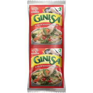 Ajinomoto Ginisa Mix 16*8g