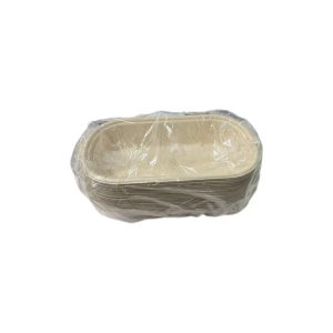 Biocane Container&Lid 25pcs*20