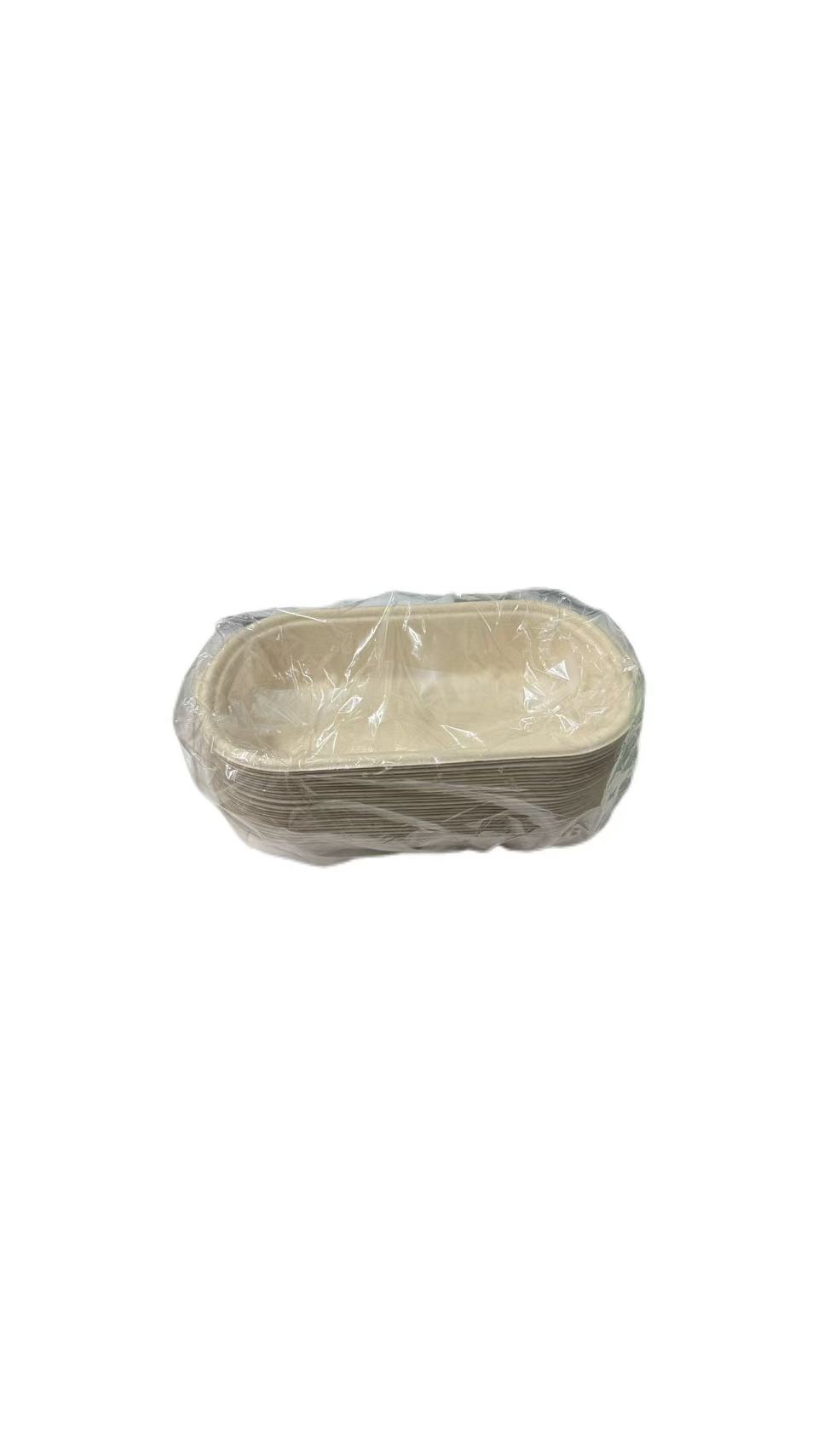 Biocane Container&Lid 25pcs*20
