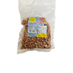 EZ Chef Dried Shrimp 200g