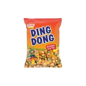 Ding Dong Mixed Nuts 100g