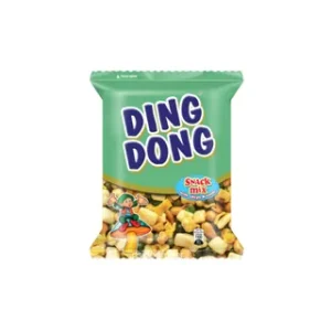 Ding Dong Snack Chip&Curl 100g