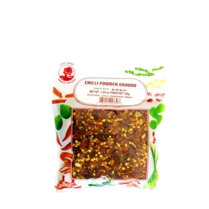 Cock Chilli Powder Groun 100g