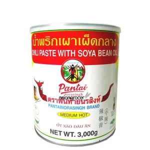 Pantai Chilli Paste 3kg *3