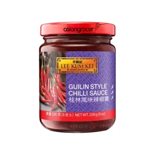 LKK Guilin Style Chilli 226g