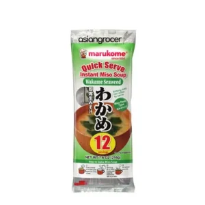 Sokuseki Miso 12pk