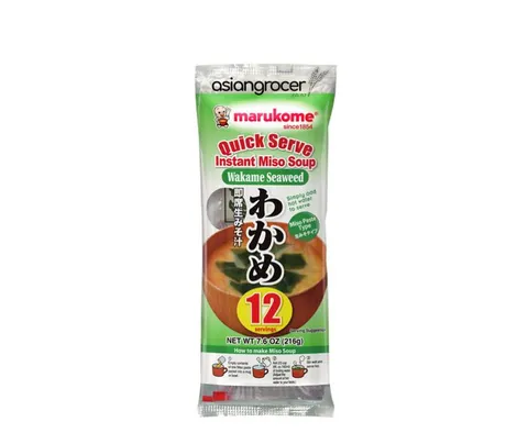 Sokuseki Miso 12pk