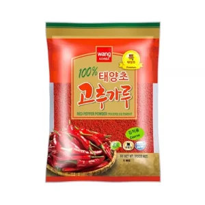 Wang Red Pepper Powder 1.36kg