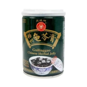 SQP Guilinggao Herbal Jelly 250g