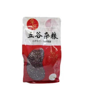 LH Small Azuki Bean 500g